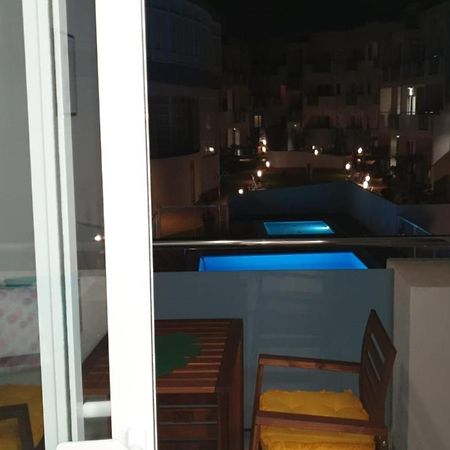 Ferienwohnung Ele Corralejo Exterior foto