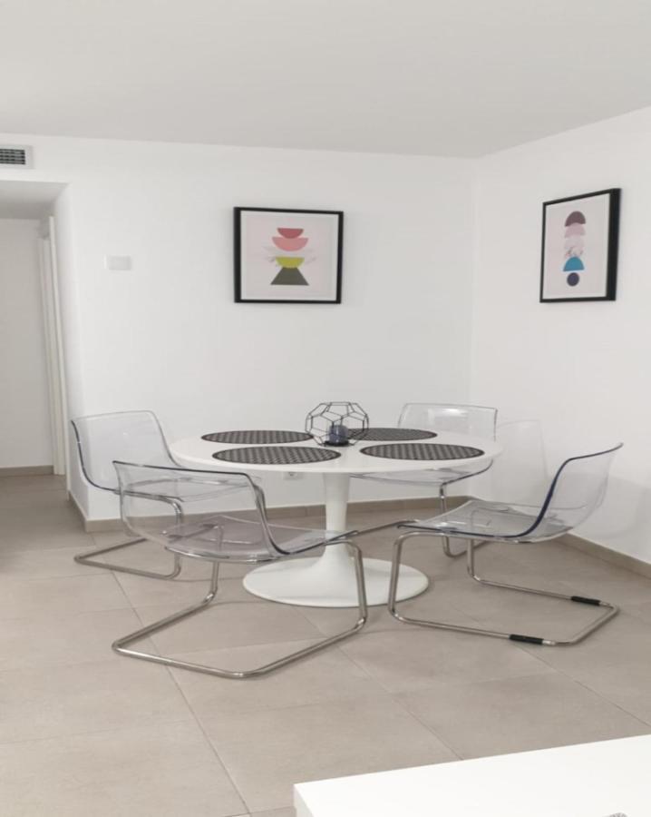 Ferienwohnung Ele Corralejo Exterior foto