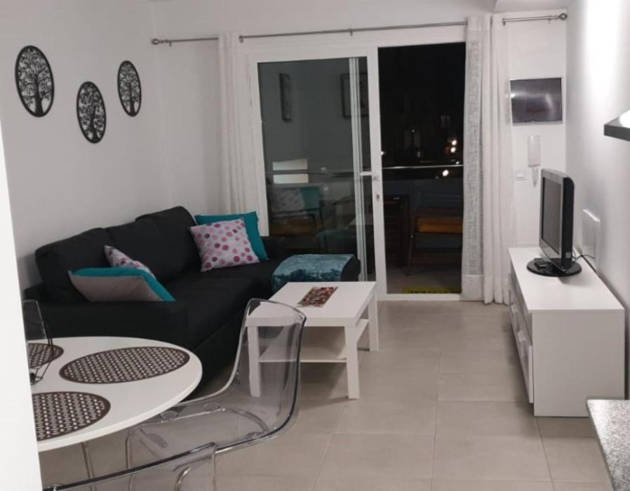 Ferienwohnung Ele Corralejo Exterior foto