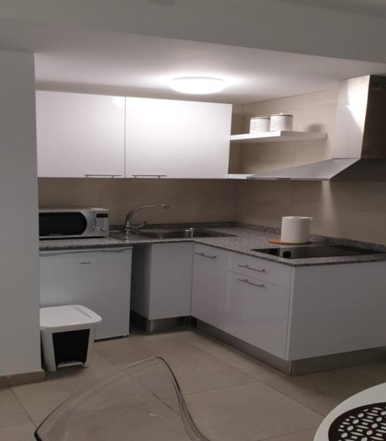 Ferienwohnung Ele Corralejo Exterior foto