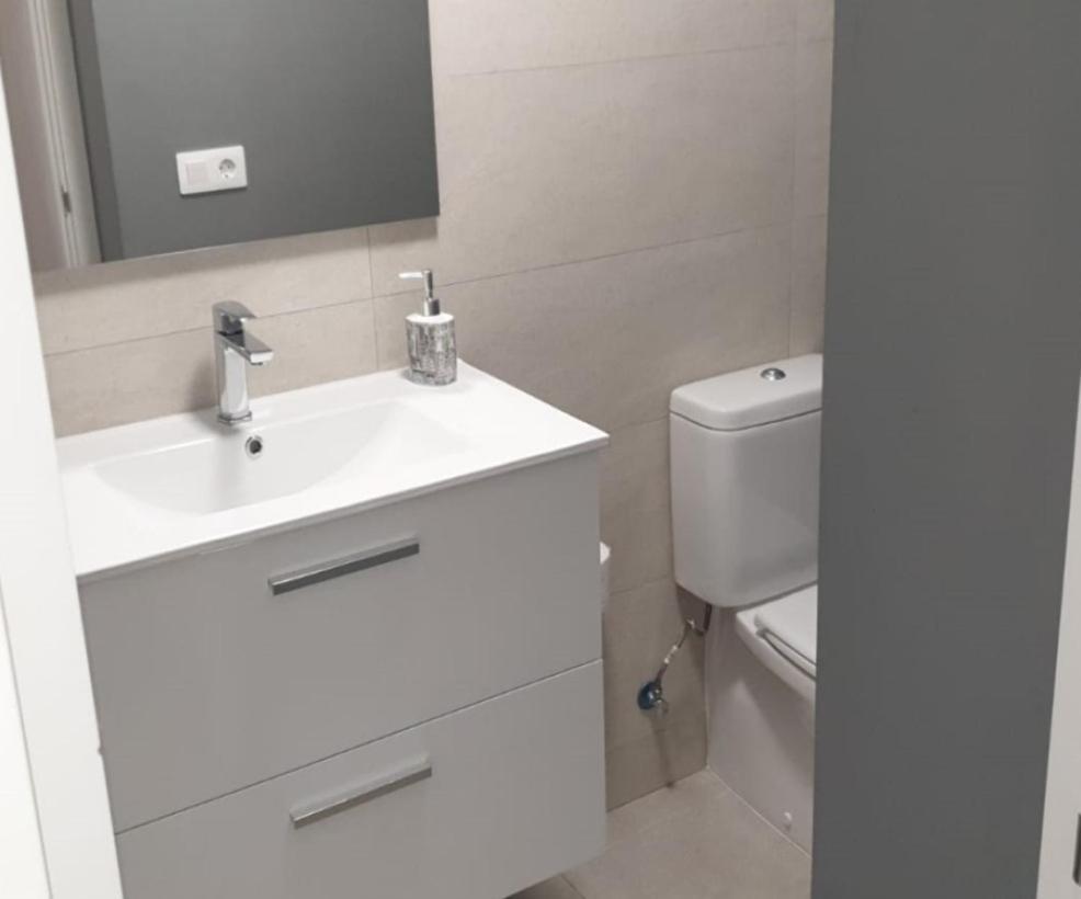Ferienwohnung Ele Corralejo Exterior foto